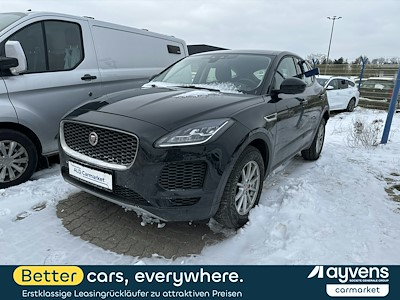Ayvens Carmarket den JAGUAR E-Pace satın al