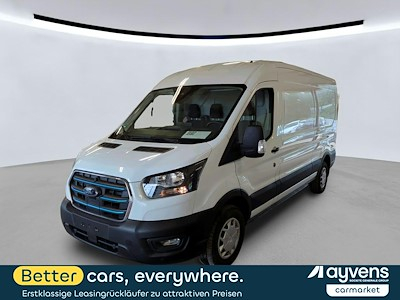 Kaufe FORD e-Transit bei Ayvens Carmarket