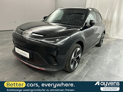 Compra SMART smart #1 en Ayvens Carmarket