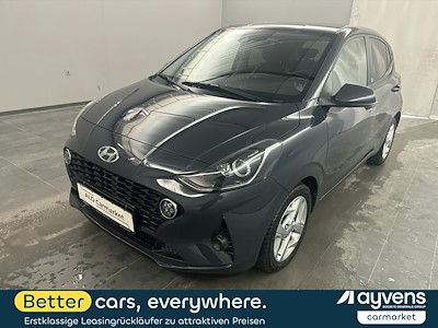 Comprar HYUNDAI i10 no Ayvens Carmarket