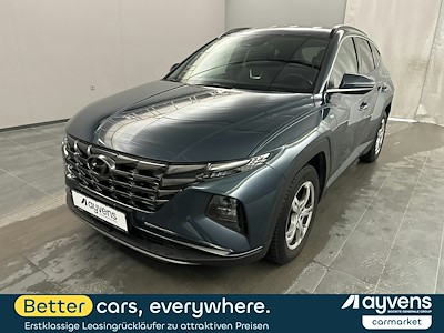 Buy HYUNDAI TUCSON on Ayvens Carmarket
