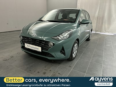 Buy HYUNDAI i10 on Ayvens Carmarket