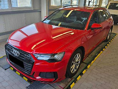 Kupi AUDI A6 Avant 40 TDI S tronic  na Ayvens Carmarket