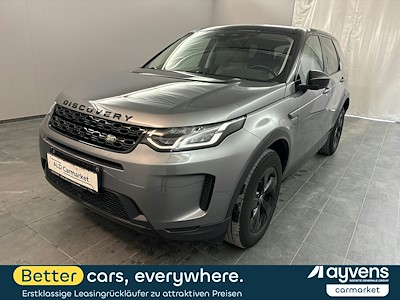Ayvens Carmarket den LAND ROVER Discovery Sport satın al