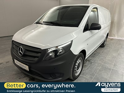 Buy MERCEDES-BENZ Vito / Marco Polo on Ayvens Carmarket