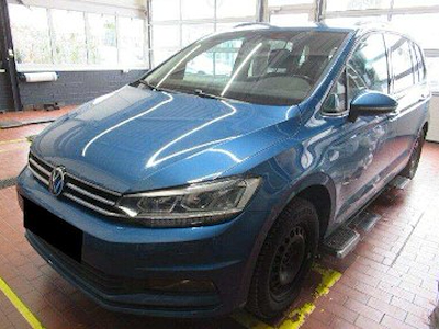 Koupit VOLKSWAGEN Touran 2.0 TDI SCR DSG  na Ayvens Carmarket