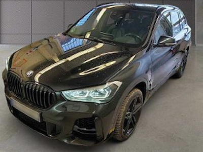 Acquista BMW X1 sDrive20d Aut.  a Ayvens Carmarket