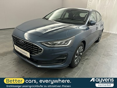 Buy FORD Focus on Ayvens Carmarket