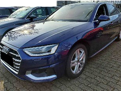 Kup AUDI A4 40 TDI S tronic  na Ayvens Carmarket