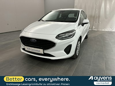 Buy FORD Fiesta on Ayvens Carmarket