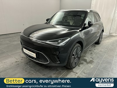 Koop uw SMART smart #1 op Ayvens Carmarket