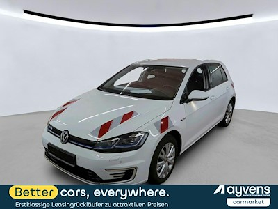 Kaufe VOLKSWAGEN Golf VII e-Golf bei Ayvens Carmarket