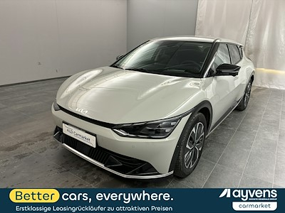 Buy KIA EV6 on Ayvens Carmarket