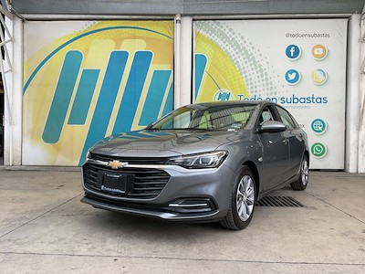 Buy CHEVROLET CHEVROLET CAVALIER on Ayvens Carmarket