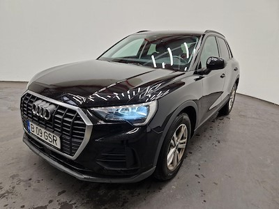 Achetez AUDI Q3 sur Ayvens Carmarket