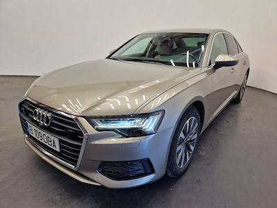 Achetez AUDI A6 40 TDI sur Ayvens Carmarket