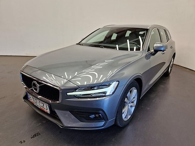 Buy VOLVO V60 on Ayvens Carmarket