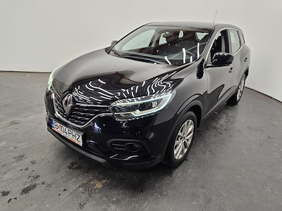 Achetez RENAULT Kadjar sur Ayvens Carmarket