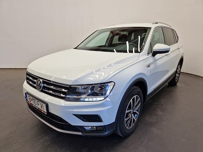 Buy VOLKSWAGEN Tiguan Allspace on Ayvens Carmarket