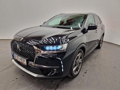 Koop uw CITROËN DS 7 CROSSBACK op Ayvens Carmarket