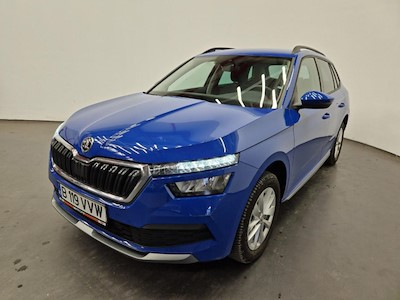 Achetez SKODA KAMIQ sur Ayvens Carmarket