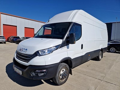 Buy IVECO DAILY on Ayvens Carmarket