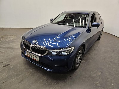 Buy BMW Seria 3 on Ayvens Carmarket