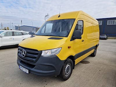 Achetez MERCEDES-BENZ SPRINTER sur Ayvens Carmarket