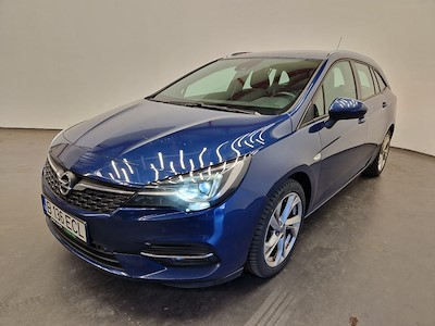 Buy OPEL Astra Sp Tourer on Ayvens Carmarket