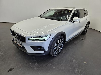 Buy VOLVO V60 on Ayvens Carmarket