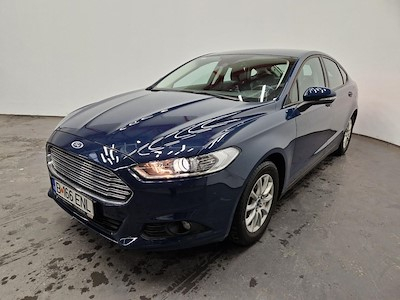 Cumpara FORD MONDEO prin Ayvens Carmarket