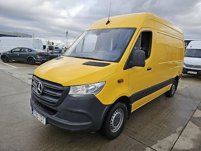 Achetez MERCEDES-BENZ SPRINTER sur Ayvens Carmarket