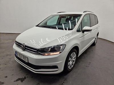 Buy VOLKSWAGEN Touran on Ayvens Carmarket