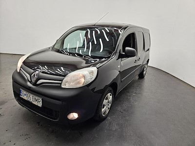 Achetez RENAULT KANGOO EXPRESS sur Ayvens Carmarket