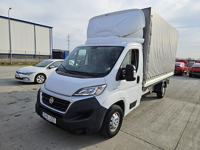 Achetez FIAT DUCATO sur Ayvens Carmarket