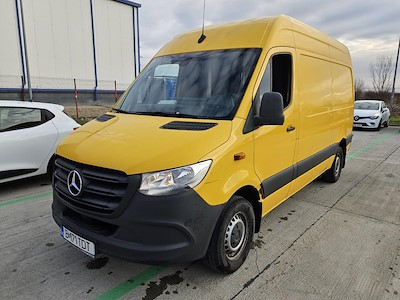 Achetez MERCEDES-BENZ SPRINTER sur Ayvens Carmarket