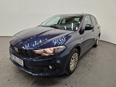 Koop uw FIAT TIPO op Ayvens Carmarket