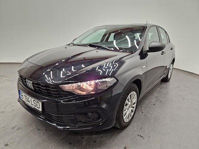 Cumpara FIAT TIPO prin Ayvens Carmarket