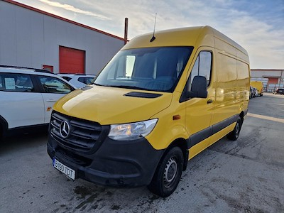 Achetez MERCEDES-BENZ SPRINTER sur Ayvens Carmarket