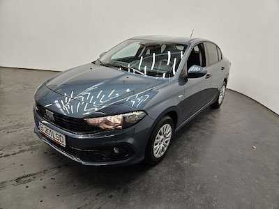 Koop uw FIAT TIPO op Ayvens Carmarket