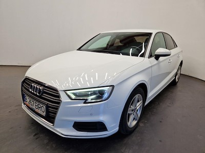 Achetez AUDI A3 sur Ayvens Carmarket