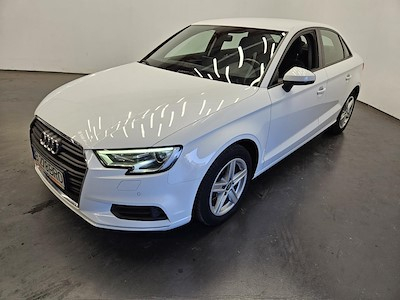 Achetez AUDI A3 sur Ayvens Carmarket