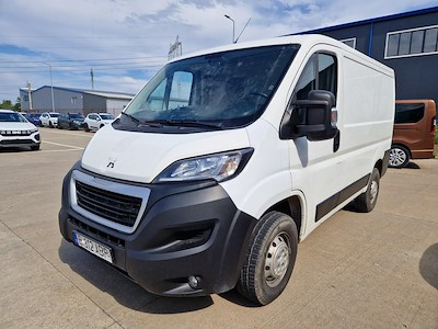 Achetez PEUGEOT BOXER sur Ayvens Carmarket