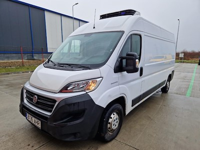 Comprar FIAT DUCATO en Ayvens Carmarket