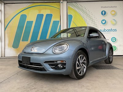 Acquista VOLKSWAGEN VOLKSWAGEN BEETLE a Ayvens Carmarket