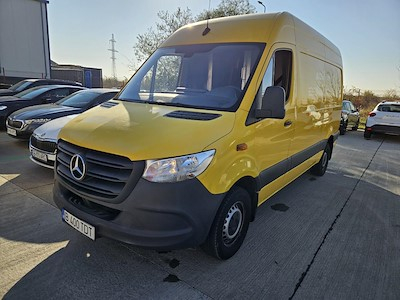 Buy MERCEDES-BENZ SPRINTER on Ayvens Carmarket