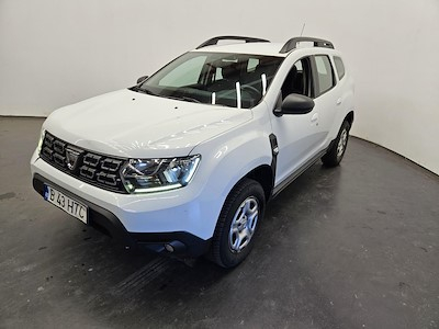 Achetez DACIA Duster sur Ayvens Carmarket