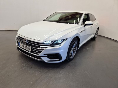 Buy VOLKSWAGEN Arteon on Ayvens Carmarket