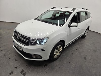 Cumpara DACIA Logan prin Ayvens Carmarket