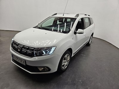 Cumpara DACIA Logan Mcv prin Ayvens Carmarket